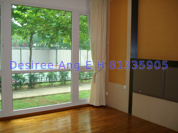 Changi Rise Condominium (D18), Condominium #9239532